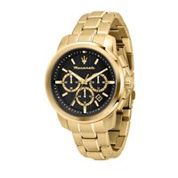 Orologio Maserati Uomo Successo in Acciaio R8873621013 - R8873621013